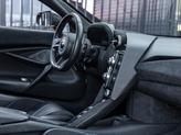 Thumbnail of 2023 Onyx Black McLaren 720S