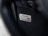 Thumbnail of 2023 Onyx Black McLaren 720S