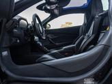 Thumbnail of 2023 Onyx Black McLaren 720S