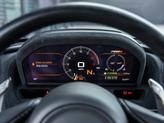 Thumbnail of 2023 Onyx Black McLaren 720S