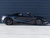 Thumbnail of 2023 Onyx Black McLaren 720S
