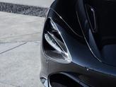 Thumbnail of 2023 Onyx Black McLaren 720S