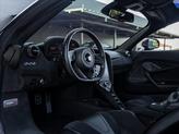 Thumbnail of 2023 Onyx Black McLaren 720S