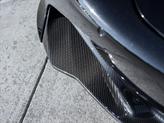 Thumbnail of 2023 Onyx Black McLaren 720S
