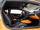 Thumbnail of 2023 Arancio Borealis Metallic Lamborghini Huracan Tecnica