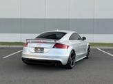 Thumbnail of 2015 Ice Silver Metallic Audi TT