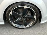 Thumbnail of 2015 Ice Silver Metallic Audi TT