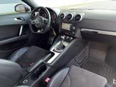 Thumbnail of 2015 Ice Silver Metallic Audi TT