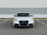 Thumbnail of 2015 Ice Silver Metallic Audi TT