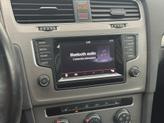 Thumbnail of 2015 Black Volkswagen Golf SportWagen