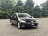 Thumbnail of 2015 Black Volkswagen Golf SportWagen