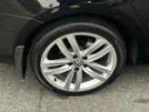 Thumbnail of 2015 Black Volkswagen Golf SportWagen