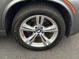 Thumbnail of 2017 Gray BMW X5