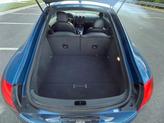 Thumbnail of 2009 Aruba Blue Pearl Effect Audi TT