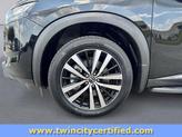 Thumbnail of 2023 Super Black Nissan Pathfinder