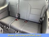 Thumbnail of 2024 Radiant Red Tintcoat Chevrolet Traverse