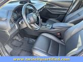 Thumbnail of 2023 Machine Gray Metallic Mazda CX-30