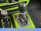 Thumbnail of 2018 Billet Silver Metallic Clearcoat Jeep Wrangler Unlimited