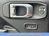 Thumbnail of 2018 Billet Silver Metallic Clearcoat Jeep Wrangler Unlimited