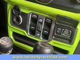 Thumbnail of 2018 Billet Silver Metallic Clearcoat Jeep Wrangler Unlimited