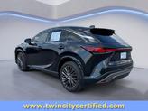 Thumbnail of 2023 Iridium Lexus RX 350