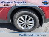 Thumbnail of 2018 Remington Red Metallic Kia Sorento