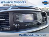 Thumbnail of 2018 Remington Red Metallic Kia Sorento