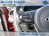 Thumbnail of 2018 Remington Red Metallic Kia Sorento