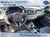 Thumbnail of 2018 Remington Red Metallic Kia Sorento