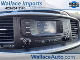 Thumbnail of 2018 Remington Red Metallic Kia Sorento