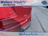 Thumbnail of 2018 Remington Red Metallic Kia Sorento