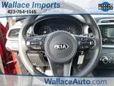 Thumbnail of 2018 Remington Red Metallic Kia Sorento