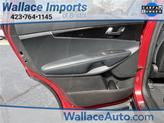 Thumbnail of 2018 Remington Red Metallic Kia Sorento