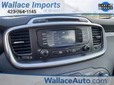 Thumbnail of 2018 Remington Red Metallic Kia Sorento