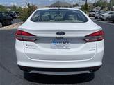 Thumbnail of 2017 Oxford White Ford Fusion