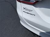 Thumbnail of 2017 Oxford White Ford Fusion