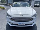 Thumbnail of 2017 Oxford White Ford Fusion
