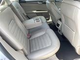 Thumbnail of 2017 Oxford White Ford Fusion