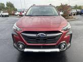 Thumbnail of 2025 Crimson Red Pearl Subaru Outback