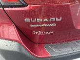 Thumbnail of 2025 Crimson Red Pearl Subaru Outback