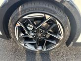 Thumbnail of 2025 Snow White Pearl Kia K4