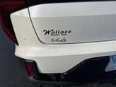 Thumbnail of 2025 Snow White Pearl Kia K4