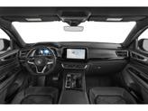 Thumbnail of 2024 Kingfisher Blue Volkswagen Atlas Cross Sport