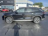 Thumbnail of 2025 Deep Black Pearl Effect Volkswagen Tiguan