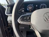 Thumbnail of 2025 Deep Black Pearl Effect Volkswagen Tiguan