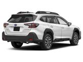 Thumbnail of 2025 Ice Silver Metallic Subaru Outback