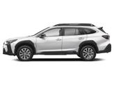 Thumbnail of 2025 Ice Silver Metallic Subaru Outback