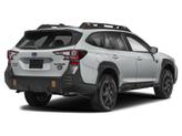 Thumbnail of 2022 Ice Silver Metallic Subaru Outback
