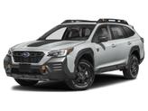 Photo of 2022 Ice Silver Metallic Subaru Outback