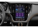 Thumbnail of 2022 Ice Silver Metallic Subaru Outback